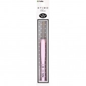 Tulip Etimo Rose Steel Crochet Hook 1.75MM