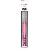 Tulip Etimo Rose Steel Crochet Hook 1MM