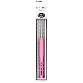 Tulip Etimo Rose Steel Crochet Hook 1MM