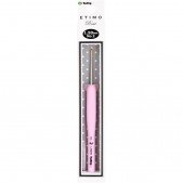 Tulip Etimo Rose Steel Crochet Hook 1.5MM