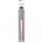 Tulip Etimo Rose Steel Crochet Hook 1.75MM