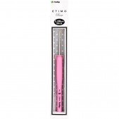 Tulip Etimo Rose Steel Crochet Hook 1MM