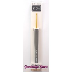 Tulip Etimo Crochet Hook 2MM
