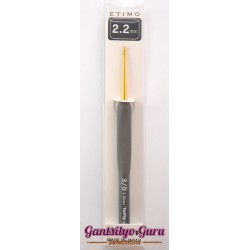 Tulip Etimo Crochet Hook 2.2MM
