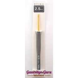 Tulip Etimo Crochet Hook 2.5MM