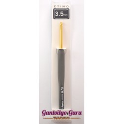 Tulip Etimo Crochet Hook 3.5MM