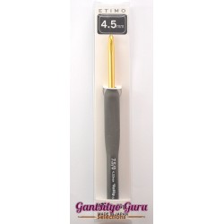 Tulip Etimo Crochet Hook 4.5MM