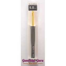 Tulip Etimo Crochet Hook 5MM