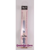 Tulip Etimo Steel Crochet Hook 0.5MM