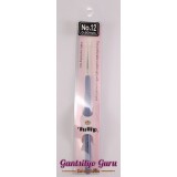 Tulip Etimo Steel Crochet Hook 0.6MM