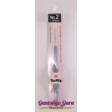 Tulip Etimo Steel Crochet Hook 1.5MM