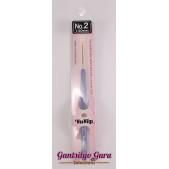 Tulip Etimo Steel Crochet Hook 1.5MM
