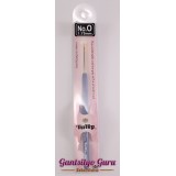 Tulip Etimo Steel Crochet Hook 1.75MM