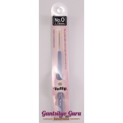 Tulip Etimo Steel Crochet Hook 1.75MM