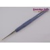 Tulip Etimo Steel Crochet Hook 1MM