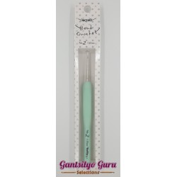 Tulip Sucre Bead Crochet Hook 1.5MM