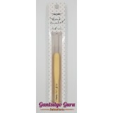 Tulip Sucre Bead Crochet Hook 1.25MM