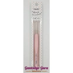 Tulip Sucre Bead Crochet Hook 1MM