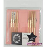 Tulip Classic 2 Crochet Hook Set