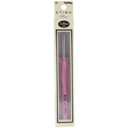 Tulip Etimo Rose Crochet Hook 3MM