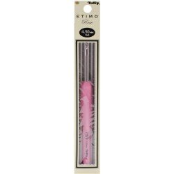 Tulip Etimo Rose Crochet Hook 4.5MM