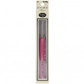 Tulip Etimo Rose Crochet Hook 4MM