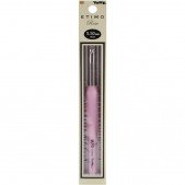 Tulip Etimo Rose Crochet Hook 5.5MM