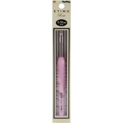 Tulip Etimo Rose Crochet Hook 5.5MM
