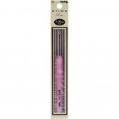 Tulip Etimo Rose Crochet Hook 5MM