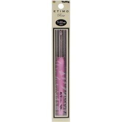 Tulip Etimo Rose Crochet Hook 5MM