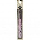 Tulip Etimo Rose Crochet Hook 6MM