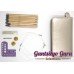 Tulip Carry T Interchangeable Bamboo Tunisian Hook Set