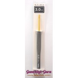 Tulip Etimo Crochet Hook 3MM
