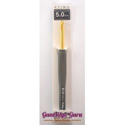 Tulip Etimo Crochet Hook 5MM