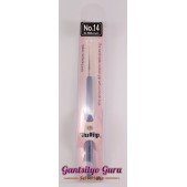 Tulip Etimo Steel Crochet Hook 0.5MM