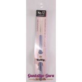 Tulip Etimo Steel Crochet Hook 0.6MM