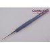 Tulip Etimo Steel Crochet Hook 0.75MM