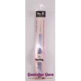 Tulip Etimo Steel Crochet Hook 0.9MM