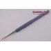 Tulip Etimo Steel Crochet Hook 1.25MM