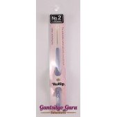 Tulip Etimo Steel Crochet Hook 1.5MM