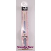 Tulip Etimo Steel Crochet Hook 1.75MM