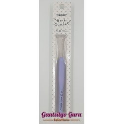 Tulip Sucre Bead Crochet Hook 1.75MM