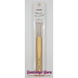 Tulip Sucre Bead Crochet Hook 1.25MM