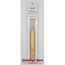 Tulip Sucre Bead Crochet Hook 1.25MM