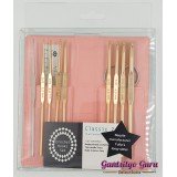 Tulip Classic 2 Crochet Hook Set