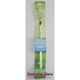 Pony Colored Aluminum Crochet Hook 6.5MM