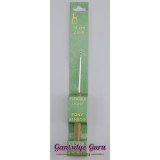 Pony Bamboo Handle Crochet Hook 2.0MM