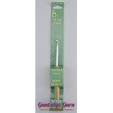 Pony Bamboo Handle Crochet Hook 4.0MM
