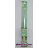 Pony Bamboo Handle Crochet Hook 4.0MM