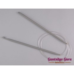 Pony Circular Crochet Hook 4.5MM